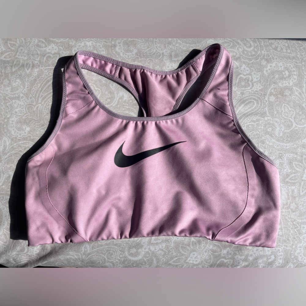 Nike sports bra